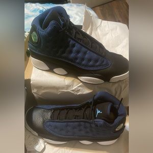 Brand New never worn still in box with everything Jordan’s